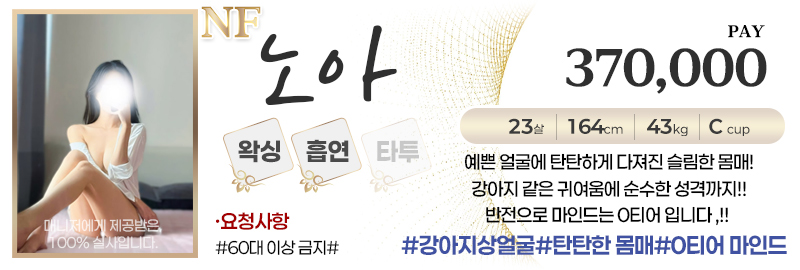 강남 오피 홀인원 매장 프로필 및 코스 안내 19